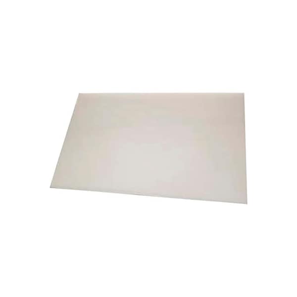 S And H Industries Allsource Plexiglass Light Window for Allsource Cabinet 42000 42030